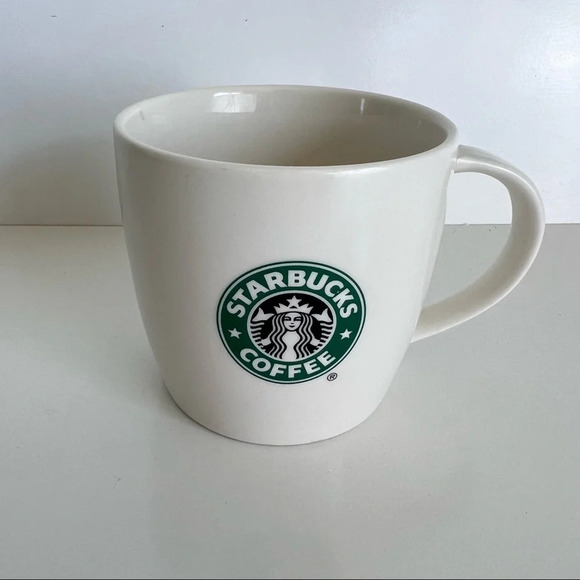 Starbucks 2008 Mug - Picture 1 of 7